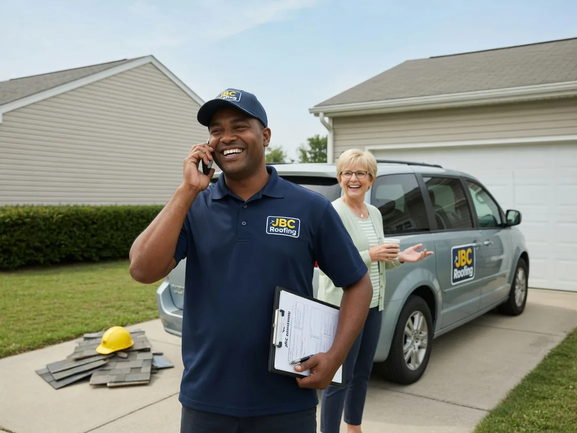 Roof Replacement Brownsville, WI FAQs